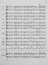 Load image into Gallery viewer, Troika Serge Prokofiev arr. Kenneth Henderson