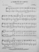 Load image into Gallery viewer, A Tribute of Carols Philip Gordon