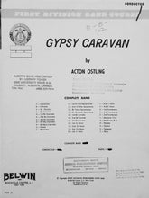 Load image into Gallery viewer, Gypsy Caravan Acton Ostling