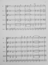 Load image into Gallery viewer, Bavarian Folk Dance Traditional arr. John Kinyon