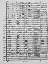 Load image into Gallery viewer, Toccata Marziale Ralph Vaughan Williams