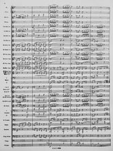 Load image into Gallery viewer, Toccata Marziale Ralph Vaughan Williams