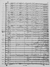 Load image into Gallery viewer, Toccata Marziale Ralph Vaughan Williams