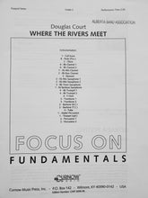 Load image into Gallery viewer, Where the Rivers Meet Douglas Court