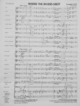 Load image into Gallery viewer, Where the Rivers Meet Douglas Court