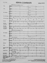 Load image into Gallery viewer, Kenya Contrasts William Himes