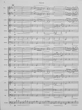 Load image into Gallery viewer, Bach Air Johann Sebastien Bach arr. Brian Appleby