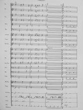 Load image into Gallery viewer, Inspiration Overture Robert W. Smith
