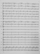 Load image into Gallery viewer, Procession of the Sardar Mikhail Ippolitov-Ivanov arr. Mark Williams