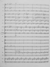 Load image into Gallery viewer, Procession of the Sardar Mikhail Ippolitov-Ivanov arr. Mark Williams