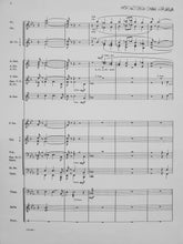 Load image into Gallery viewer, Festive Overture Caesar Giovannini