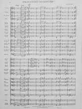 Load image into Gallery viewer, Pageantry Overture John Edmondson