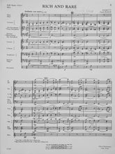 Load image into Gallery viewer, Rich and Rare Frank Richards