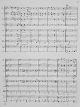 Load image into Gallery viewer, Three English Folk Songs John Edmondson