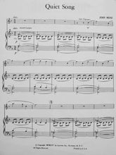 Load image into Gallery viewer, Quiet Song John Menz