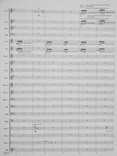 Load image into Gallery viewer, Odysseus and the Sirens Dana Wilson