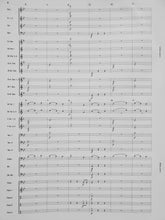 Load image into Gallery viewer, Fanfare of the Wakakusa Hill Itaru Sakai