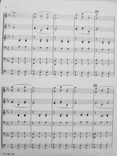 Load image into Gallery viewer, Emperor Waltz Johann Strauss arr. Paul McConnell