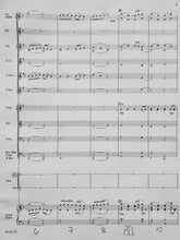 Load image into Gallery viewer, Modal Song and Dance Elliot Del Borgo