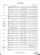 Load image into Gallery viewer, Evensong William G. Harbinson