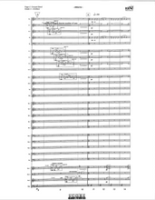 Load image into Gallery viewer, Alberta; The Official Song Mary Kiftenbeld arr. Allan Gilliland