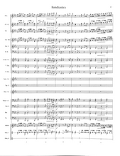 Load image into Gallery viewer, Bandtastics! Lann Lieurance
