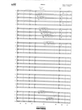 Load image into Gallery viewer, Alberta; The Official Song Mary Kiftenbeld arr. Allan Gilliland