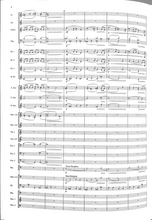 Load image into Gallery viewer, St. Florian Choral Thomas Doss