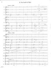 Load image into Gallery viewer, Three Scottish Vistas William Owens