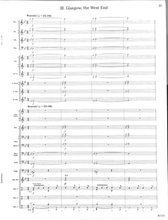 Load image into Gallery viewer, Three Scottish Vistas William Owens