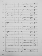 Load image into Gallery viewer, Celebration March Gary Gazlay