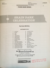 Load image into Gallery viewer, Shain Park Celebration Anne McGinty
