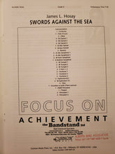 Load image into Gallery viewer, Swords Against the Sea James L. Hosay
