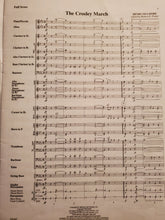 Load image into Gallery viewer, The Crosley March Henry  Fillmore edited Robert E Foster
