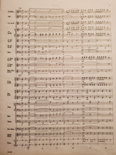 Load image into Gallery viewer, The Crosley March Henry  Fillmore edited Robert E Foster
