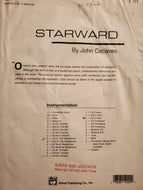 Starward John Cacavas