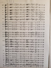 Load image into Gallery viewer, Presentation J. Trombey arr. Jerry Nowak
