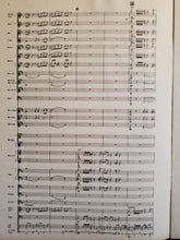Load image into Gallery viewer, Presentation J. Trombey arr. Jerry Nowak
