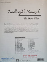 Load image into Gallery viewer, Lindbergh&#39;s Triumph Dave Black
