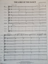 Load image into Gallery viewer, The Lord of the Dance Ronan Hardiman arr. Johnnie Vinson
