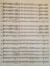 Load image into Gallery viewer, Red Deer March Arthur Wellesley Hughes
