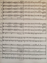 Load image into Gallery viewer, Red Deer March Arthur Wellesley Hughes
