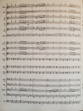 Load image into Gallery viewer, Red Deer March Arthur Wellesley Hughes
