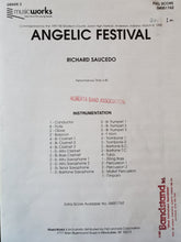 Load image into Gallery viewer, Angelic Festival Richard Saucedo
