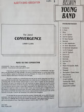 Load image into Gallery viewer, Convergence Larry Clark

