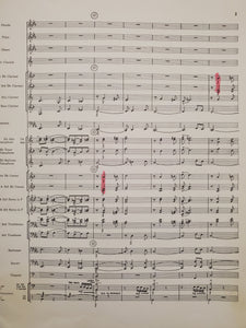 A Wilderness Overture Jared Spears