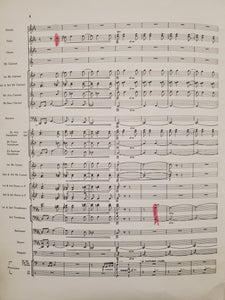 A Wilderness Overture Jared Spears