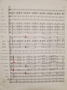 A Wilderness Overture Jared Spears