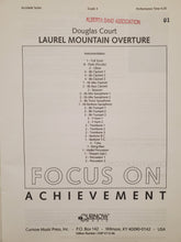 Load image into Gallery viewer, Laurel Mountain Overture Douglas Court
