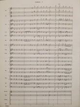 Load image into Gallery viewer, Chorale Variations J.S Bach arr. Jack Bullock
